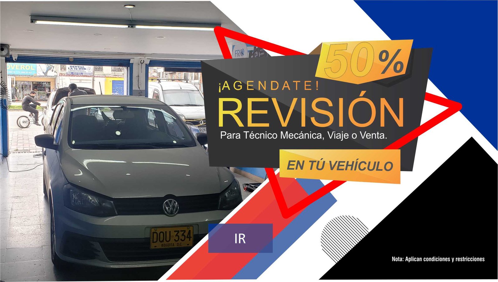 50%-revisión-técnico-mecánica-viaje-o-venta