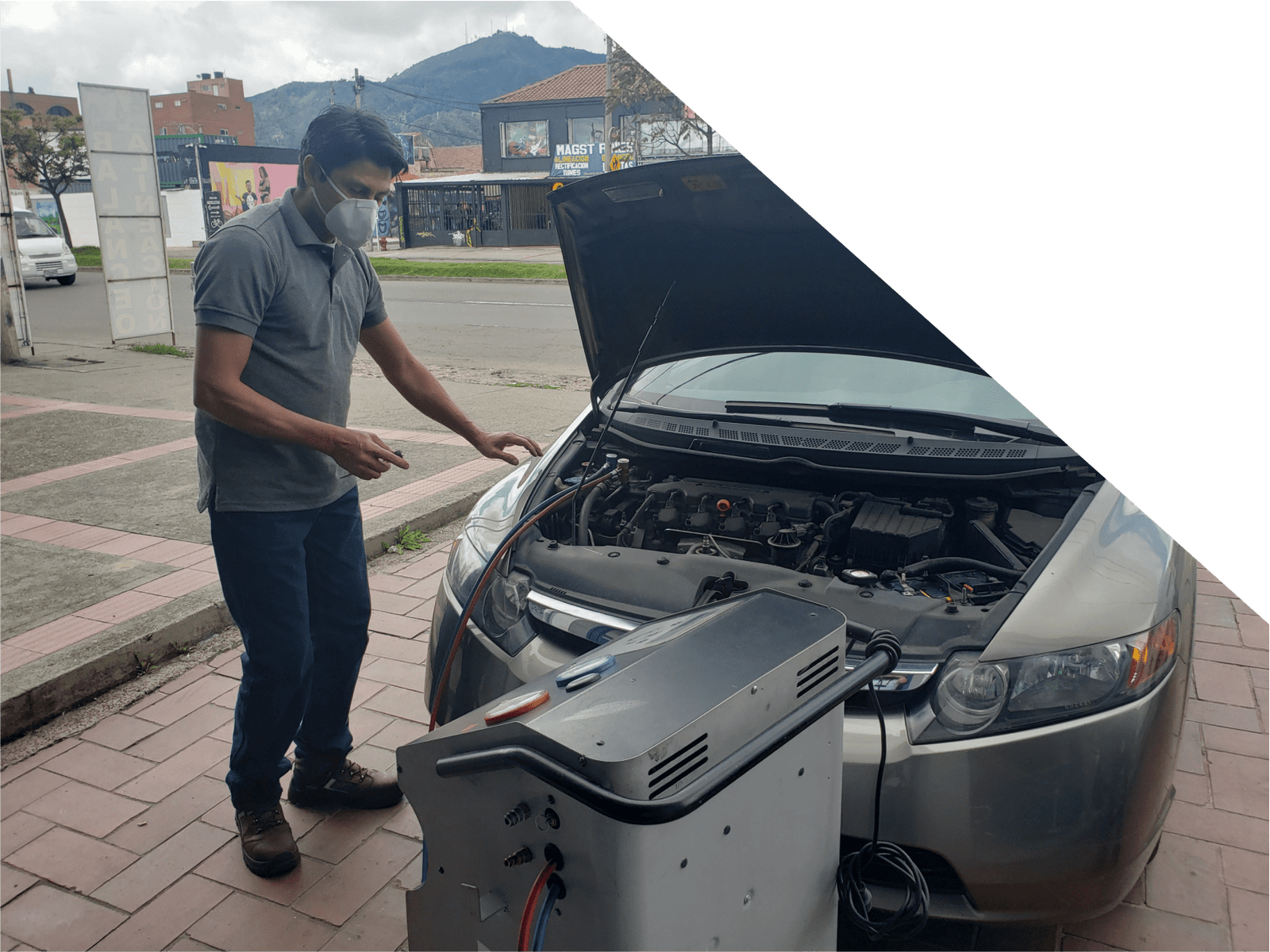revisión-de-gas-aire-acondicionado-Bogota